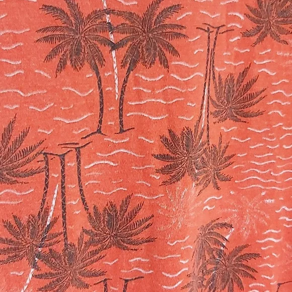 Soft-Washed Crew-Neck Tee - Picture 4 of 6